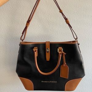 Dooney & Bourke Satchel